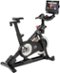 NordicTrack - Commercial S15i Studio Cycle - Black-Angle_Standard 