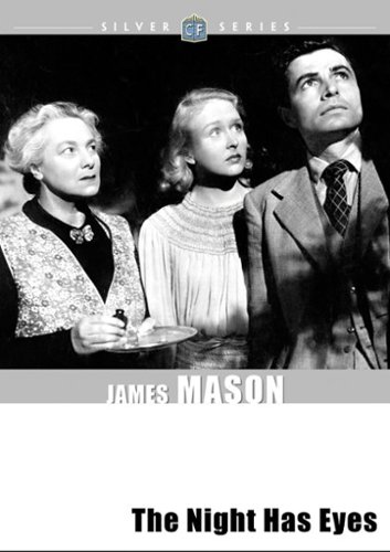 

The Night Has Eyes [1942]