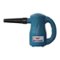 XPOWER - A-2 Airrow Pro Multipurpose Electric Duster & Blower - Blue-Front_Standard