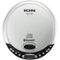 ION Audio - Air Portable CD Player with Bluetooth - Gray With Black-Front_Standard 