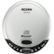ION Audio - Air Portable CD Player with Bluetooth - Gray With Black-Front_Standard