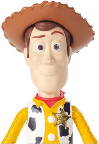 Disney Pixar Toy Story 4 Figure - Styles May Vary WORLDWIDE DELIVERY