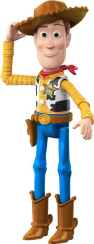 Disney Pixar Toy Story 4 Figure - Styles May Vary HOW TO BUY