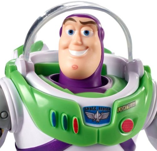 Disney Pixar Toy Story 4 Figure - Styles May Vary WHERE TO BUY