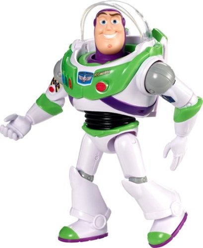 Disney Pixar Toy Story 4 Figure - Styles May Vary BUY IN EUROPE