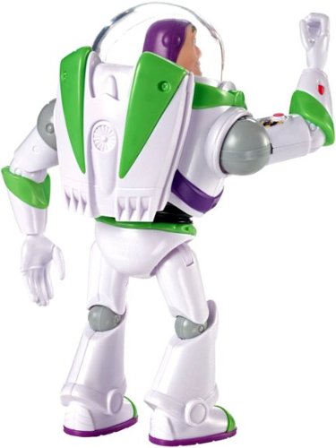 Disney Pixar Toy Story 4 Figure - Styles May Vary BUY IN MIDDLE EAST