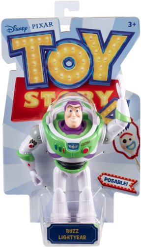 Disney Pixar Toy Story 4 Figure - Styles May Vary BUY IN AUSTRALIA