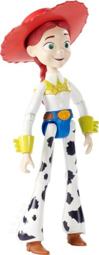 Disney Pixar Toy Story 4 Figure - Styles May Vary BUY IN SINGAPORE