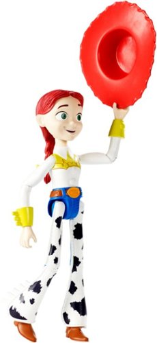 Disney Pixar Toy Story 4 Figure - Styles May Vary BUY IN UAE