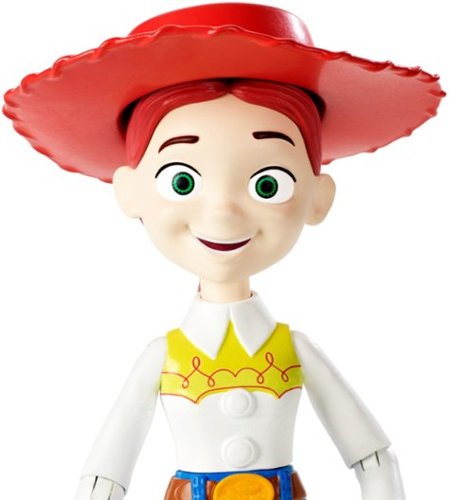 Disney Pixar Toy Story 4 Figure - Styles May Vary BUY IN DUBAI
