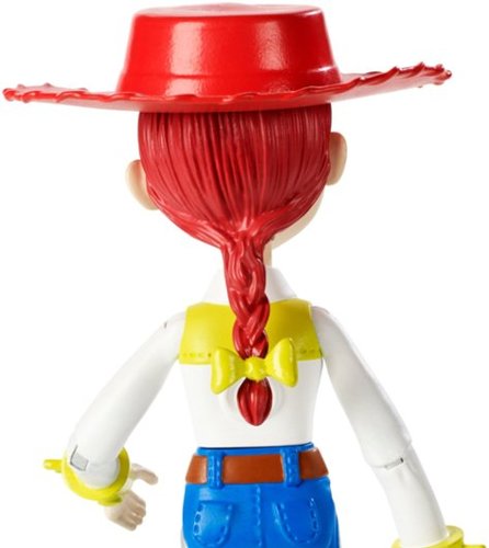 Disney Pixar Toy Story 4 Figure - Styles May Vary BUY IN SAUDI ARABIA