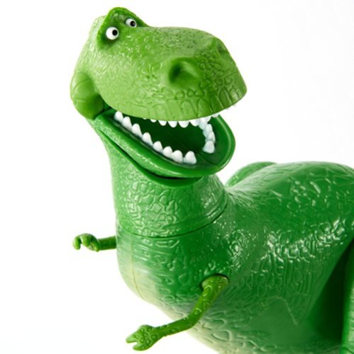 Disney Pixar Toy Story 4 Figure - Styles May Vary BUY IN UK