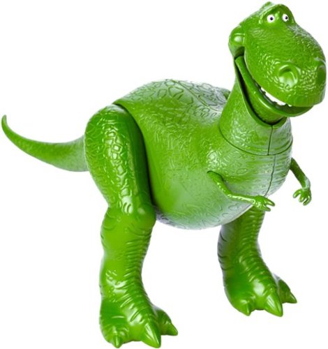 Disney Pixar Toy Story 4 Figure - Styles May Vary BUY IN HONG KONG