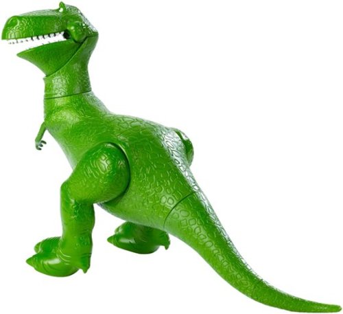 Disney Pixar Toy Story 4 Figure - Styles May Vary BUY IN JAPAN