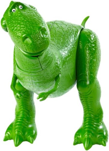 Disney Pixar Toy Story 4 Figure - Styles May Vary BUY IN GERMANY