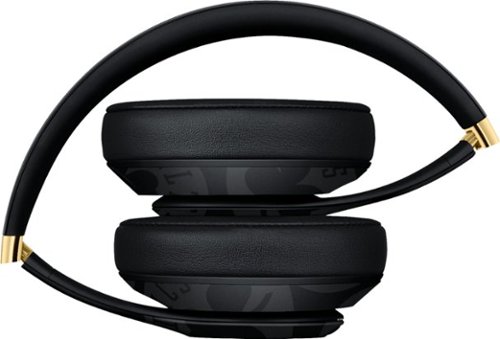 Beats Studio³ Wireless Noise Cancelling Headphones - NBA Collection - Celtics Black GLOBAL SHIPPING