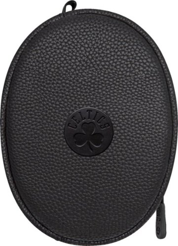 Beats Studio³ Wireless Noise Cancelling Headphones - NBA Collection - Celtics Black HOW TO BUY
