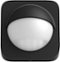 Philips - Hue Outdoor Motion Sensor - Black And White-Front_Standard
