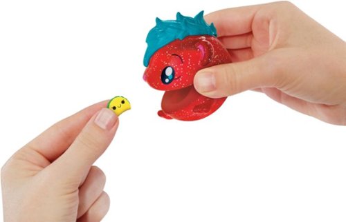 Mattel Pooparoos Squishy Surprise Pooping Pet and Toy Toilet SHOP ONLINE