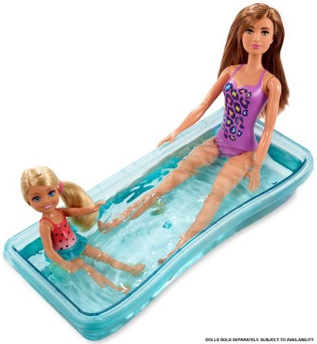 Barbie Dollhouse - Styles May Vary HOW TO BUY