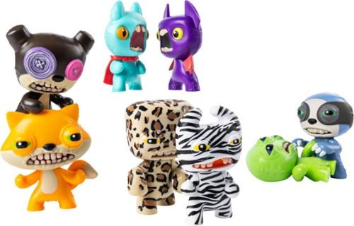 Fuggler Funny Ugly Monster 3 Vinyl Figure - Styles May Vary SHOP ONLINE
