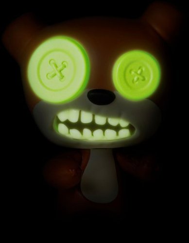 Fuggler Funny Ugly Monster 3 Vinyl Figure - Styles May Vary BUY ONLINE