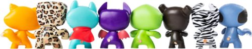 Fuggler Funny Ugly Monster 3 Vinyl Figure - Styles May Vary BUY IN EUROPE
