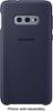 Silicone Case for Samsung Galaxy S10e - Navy-Front_Standard