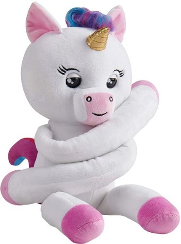 WowWee - Fingerlings HUGS Gigi The HUG