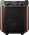 ION Audio - Sport XL 8" 2-Way Tailgate Portable PA Speaker - Black-Front_Standard