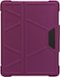 Targus - Pro-Tek Rotating Case for Apple® 12.9" iPad® Pro (3rd Generation 2018) - Burgundy-Front_Standard