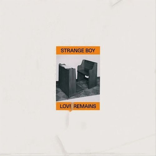 Love Remains [LP] - VINYL