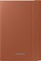 Book Cover for Samsung Galaxy Tab A 9.7 - Orange-Front_Standard
