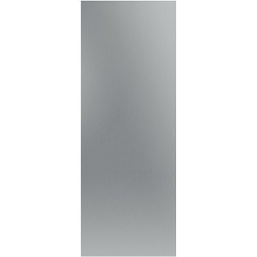 Door Panel for Thermador Freezers and Refrigerators - Stainless steel