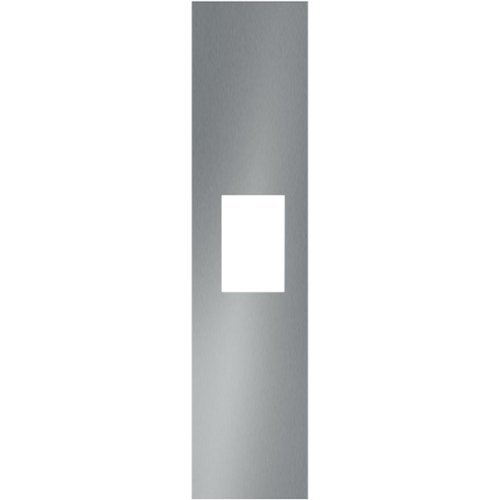 Door Panel for Thermador Freezers - Stainless steel