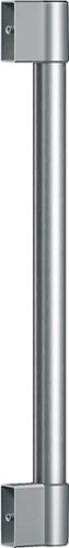 Professional 20" Handle for Select Thermador Refrigerators and Wine Coolers - Stainless steel