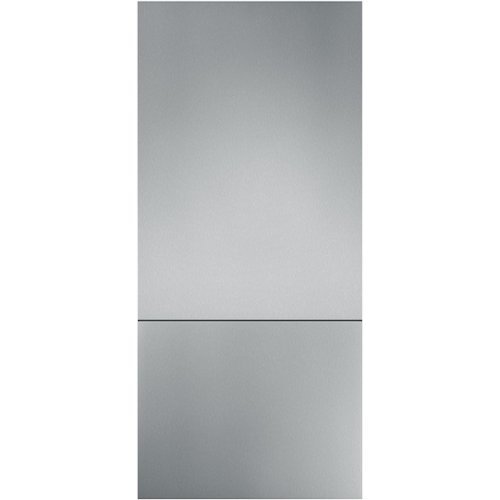 Photos - Fridges Accessory KIT Door Panel  for Thermador Refrigerators / Freezers - Stainless Steel TF 