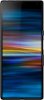Sony - Xperia 10 with 64GB Memory Cell Phone (Unlocked) - Black-Front_Standard 