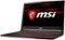 MSI - 17.3" Gaming Laptop - Intel Core i7 - 16GB Memory - NVIDIA GeForce RTX 2060 - 1TB Hard Drive + 128GB SSD - Black-Left_Standard