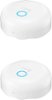 Ring - Alarm Flood & Freeze Sensor (2-Pack) - White-Front_Standard
