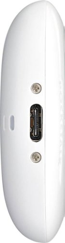 Sourcenext Pocketalk Classic Language Translator and Portable Two-Way Voice Interpreter - 82 Languages - White WHERE TO BUY