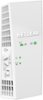 NETGEAR - AC1750 Dual-Band Wi-Fi Range Extender - White-Front_Standard
