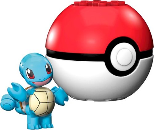Mega Construx Pokémon Evergreen Poke Ball - Styles May Vary HOW TO BUY
