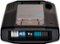 Escort - iXc Long-Range Radar and Laser Detector - Black-Front_Standard