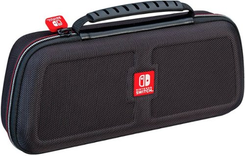 RDS Industries 12.2 Hard Case for Game Console - Black GLOBAL SHIPPING