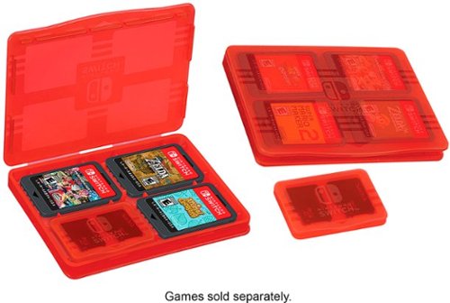 RDS Industries 12.2 Hard Case for Game Console - Black BUY IN MIDDLE EAST