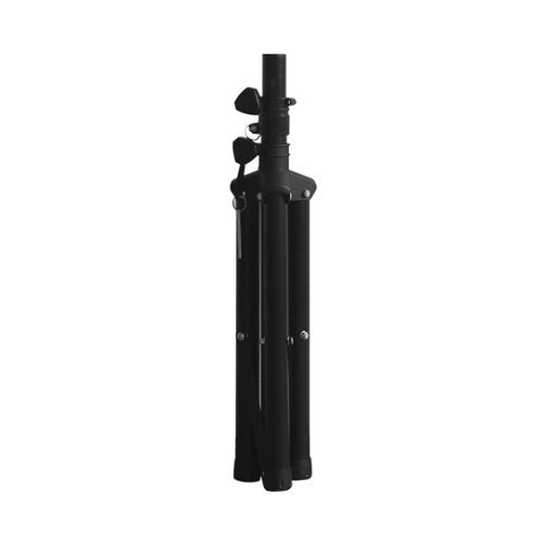  Billboard - Speaker Stand - Black