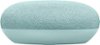 Home Mini (1st Generation) - Smart Speaker with Google Assistant - Aqua-Front_Standard