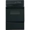 GE - 24" Built-In Single Gas Wall Oven-Front_Standard