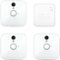 Blink - Wireless Home Security System - White-Front_Standard